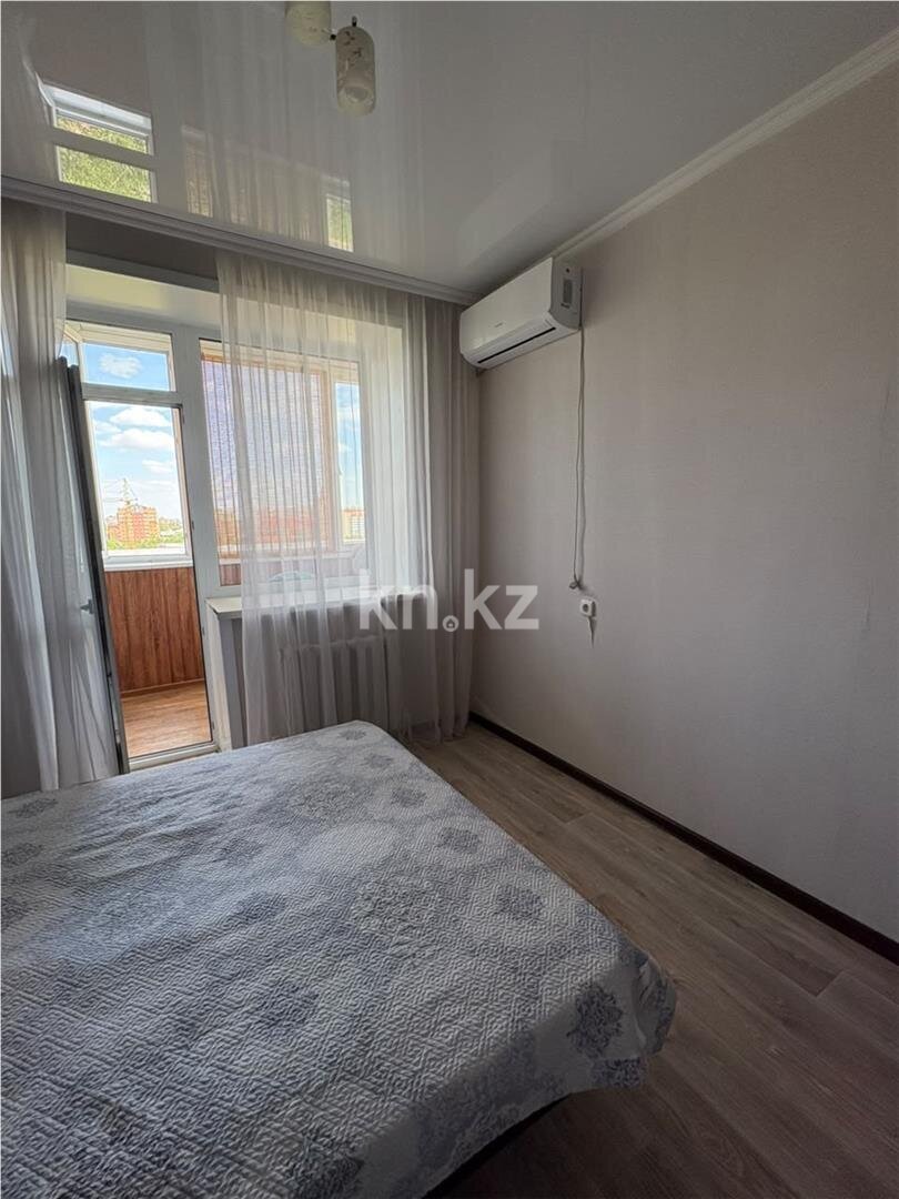 Продажа 2-комнатной квартиры, 44 м² в Караганде - фото 3