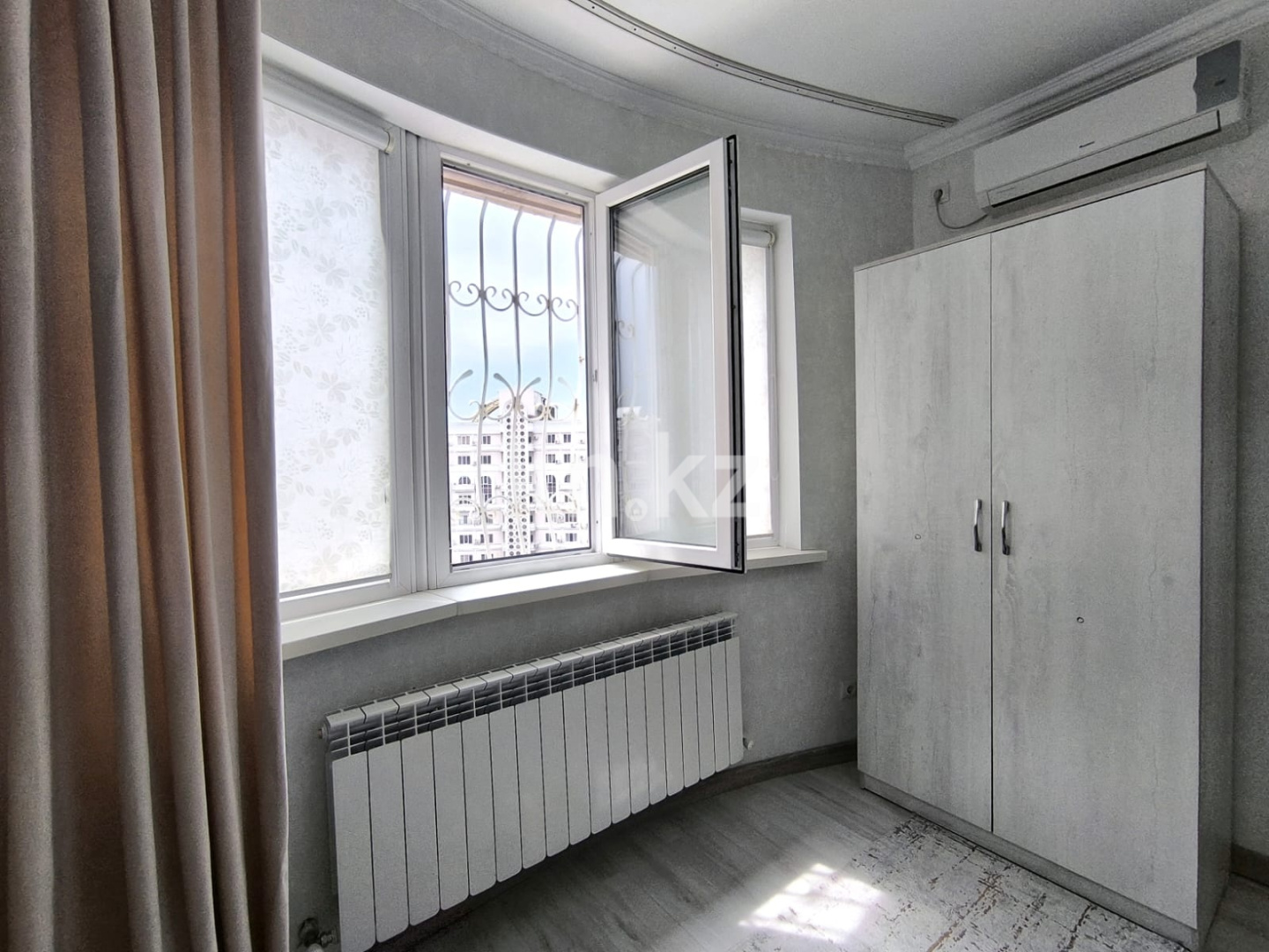 Аренда 3-комнатной квартиры, 70 м² в Алматы - фото 22