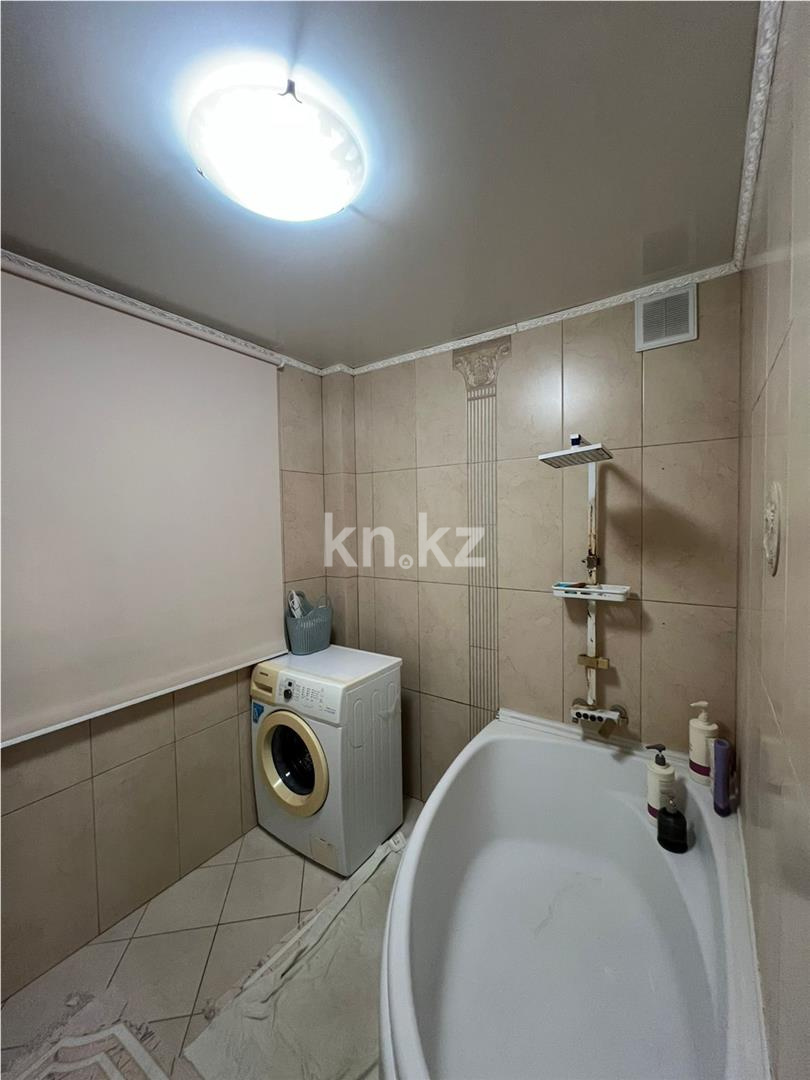 Продажа 3-комнатной квартиры, 89 м² в Караганде - фото 10