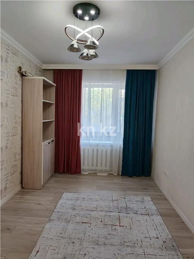 Продажа 3-комнатной квартиры, 62 м² в Астане - фото 3