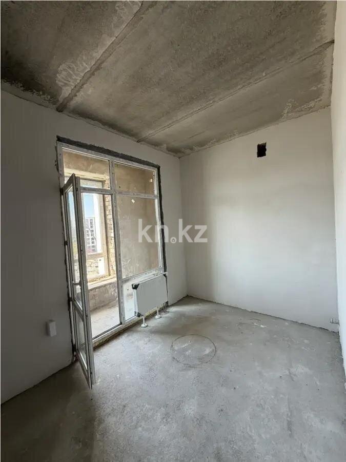 Продажа 1-комнатной квартиры, 40 м² в Астане