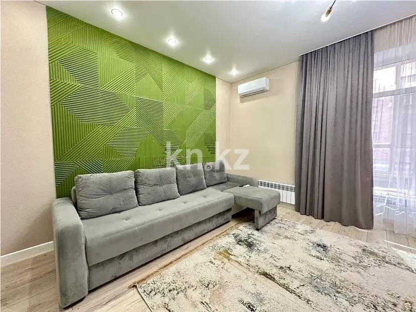 Продажа 2-комнатной квартиры, 59 м² в Астане
