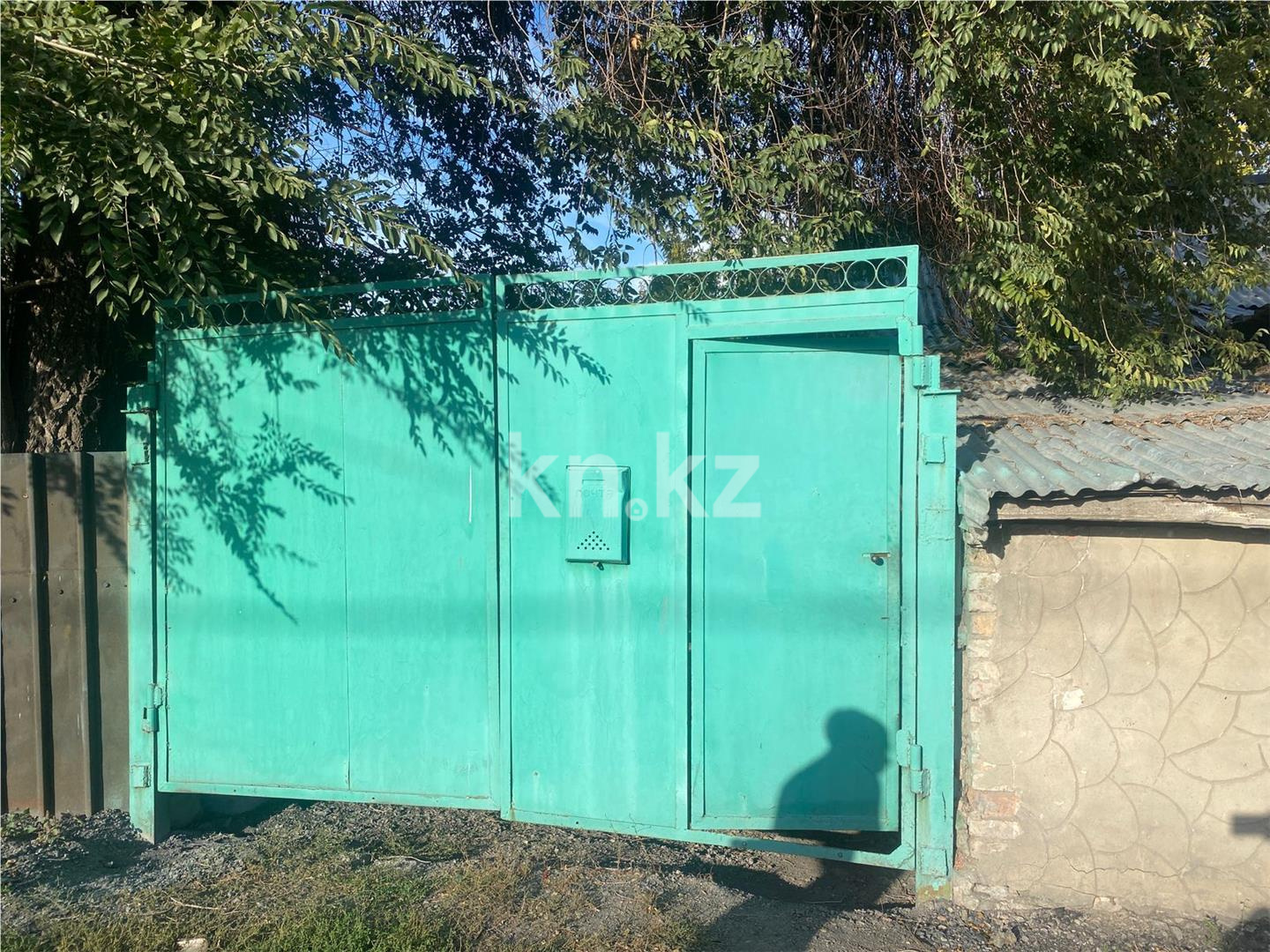 Продажа 3-комнатного дома, 60 м², ул. Ключевая в Караганде - фото 20