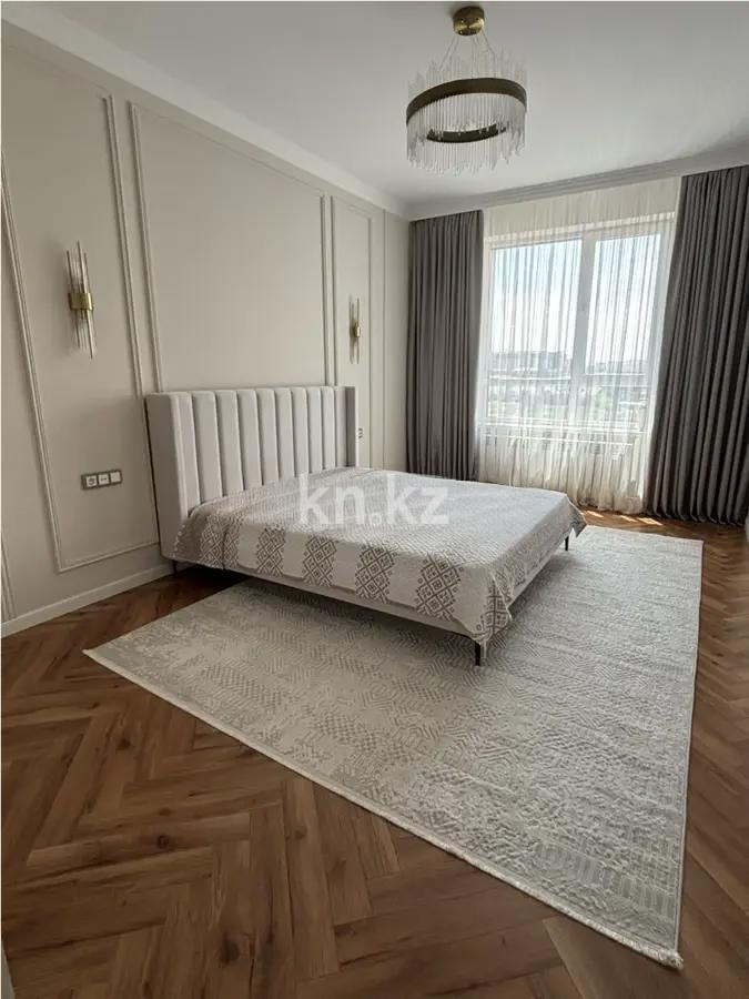 Продажа 3-комнатной квартиры, 104 м² в Алматы - фото 2