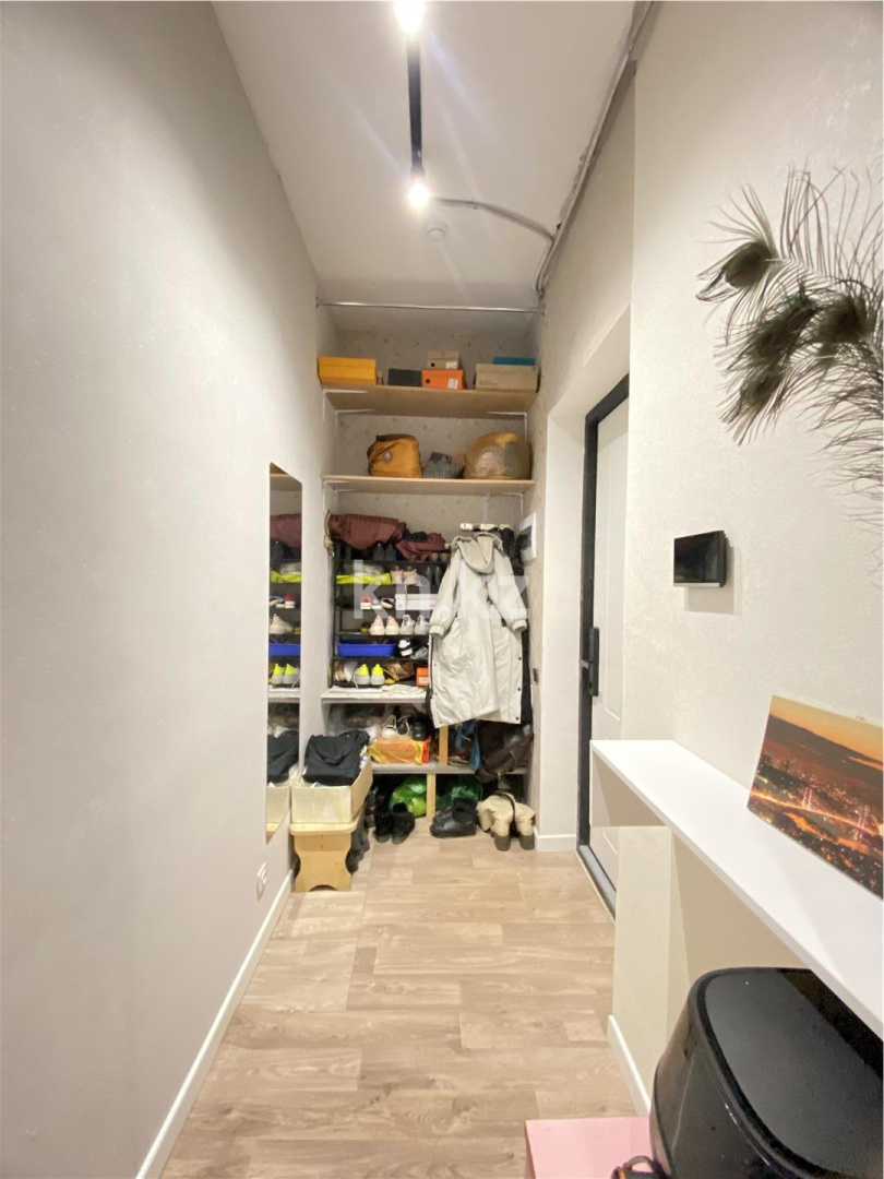 Продажа 2-комнатной квартиры, 65 м² в Астане - фото 18