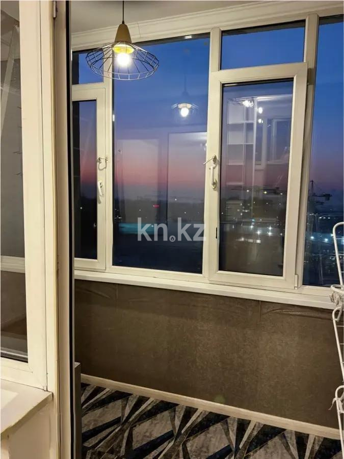 Продажа 3-комнатной квартиры, 75 м², ул. Навои, дом  37 в Алматы - фото 5