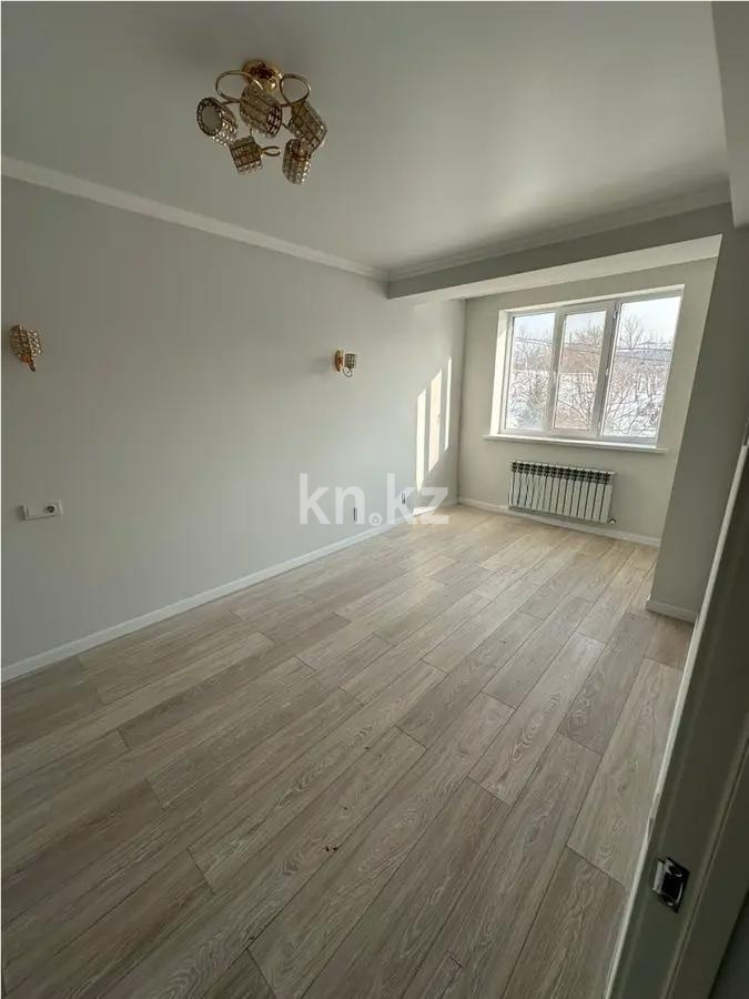 Продажа 1-комнатной квартиры, 37 м², ул. Кабдолова, дом  14 в Алматы