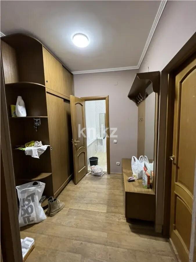 Продажа 2-комнатной квартиры, 49 м² в Алматы - фото 4