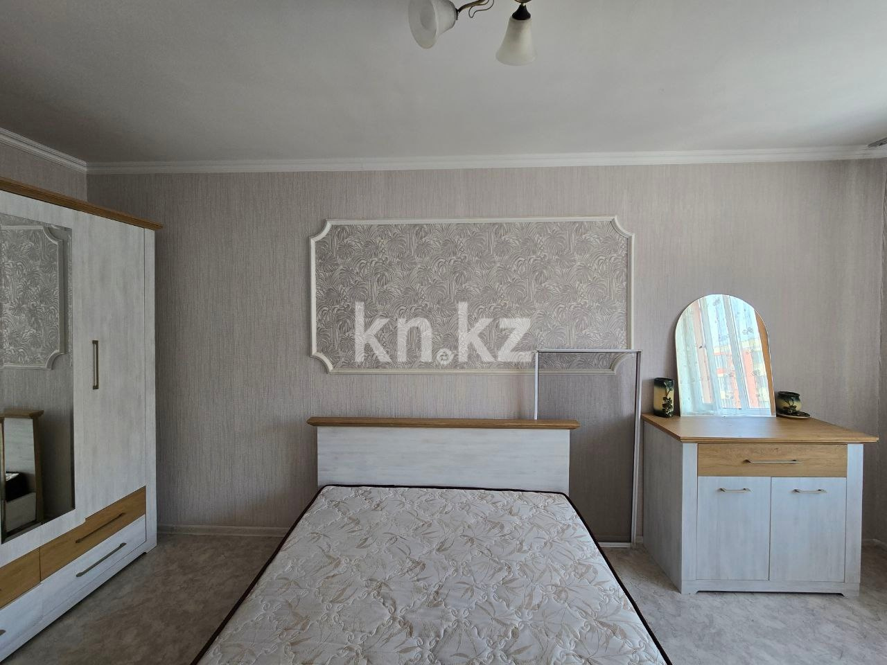 Продажа 2-комнатной квартиры, 57.7 м² в Алматы - фото 3