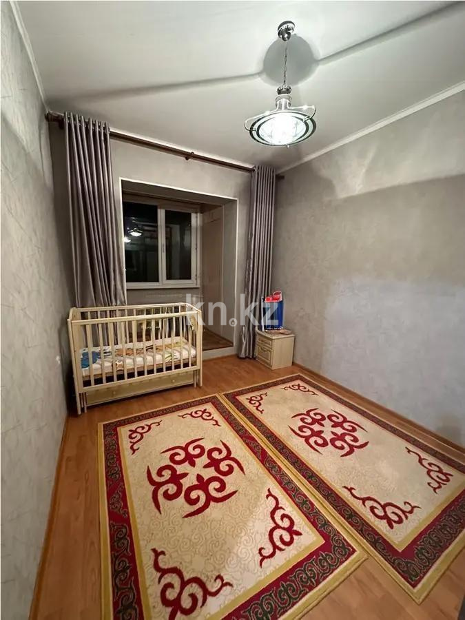 Продажа 3-комнатной квартиры, 70 м² в Алматы - фото 3