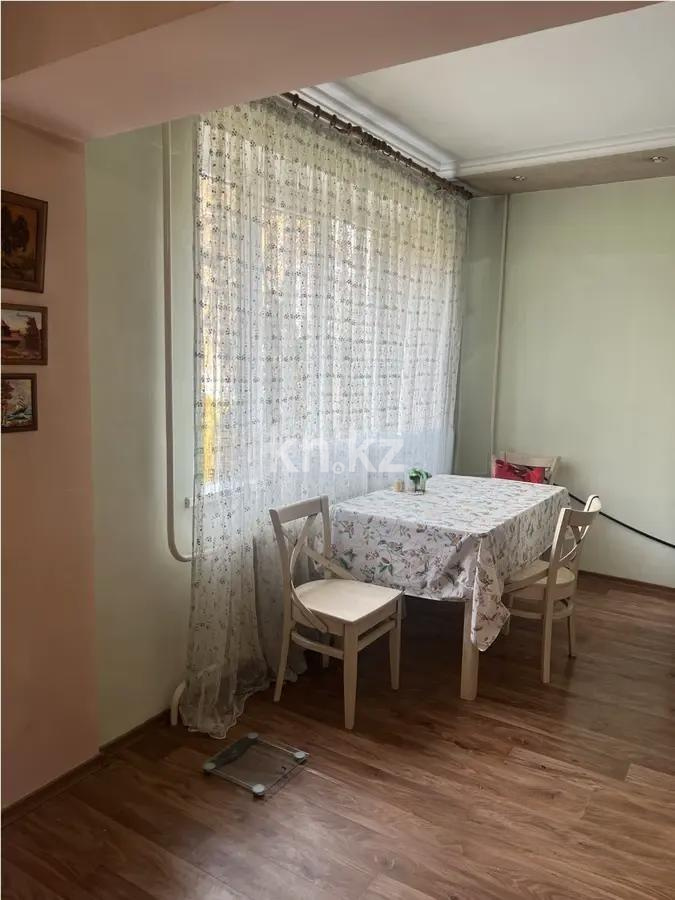 Продажа 1-комнатной квартиры, 34 м², мкр-н Тастак-2, дом  33 в Алматы - фото 2