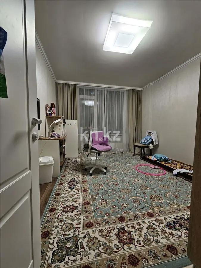 Продажа 4-комнатной квартиры, 123 м² в Астане - фото 3