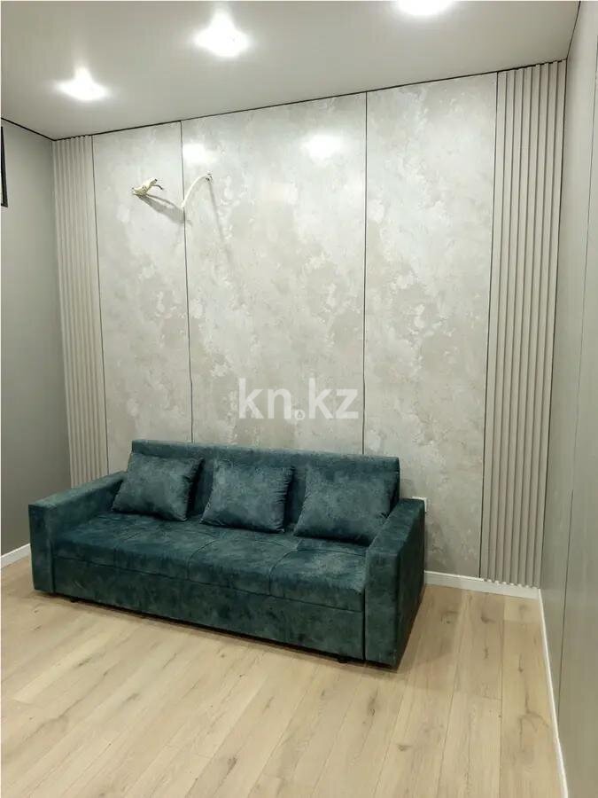 Продажа 2-комнатной квартиры, 42 м² в Алматы