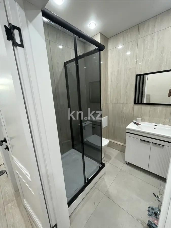 Продажа 1-комнатной квартиры, 50 м² в Астане