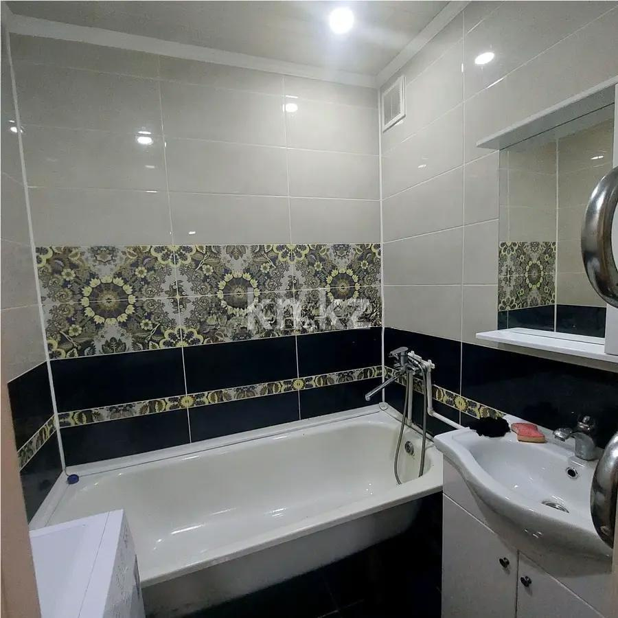 Продажа 1-комнатной квартиры, 42 м², ул. Белинского, дом  4/1 в Караганде - фото 3