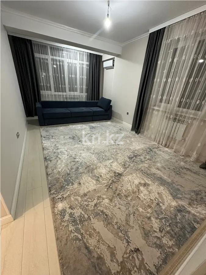 Продажа 2-комнатной квартиры, 74 м², мкр-н Кайрат, дом  152/1 в Алматы