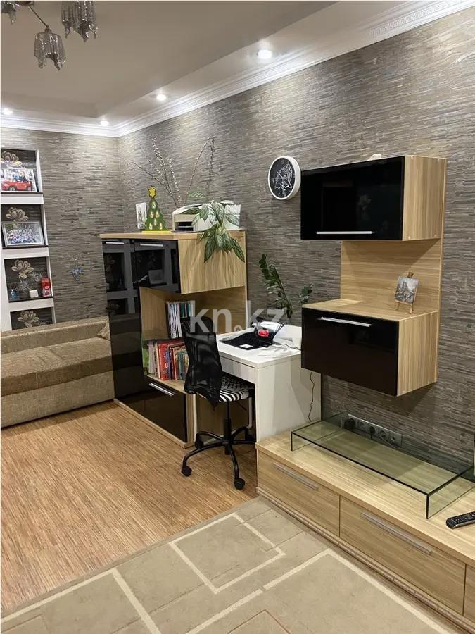 Продажа 1-комнатной квартиры, 42 м² в Алматы