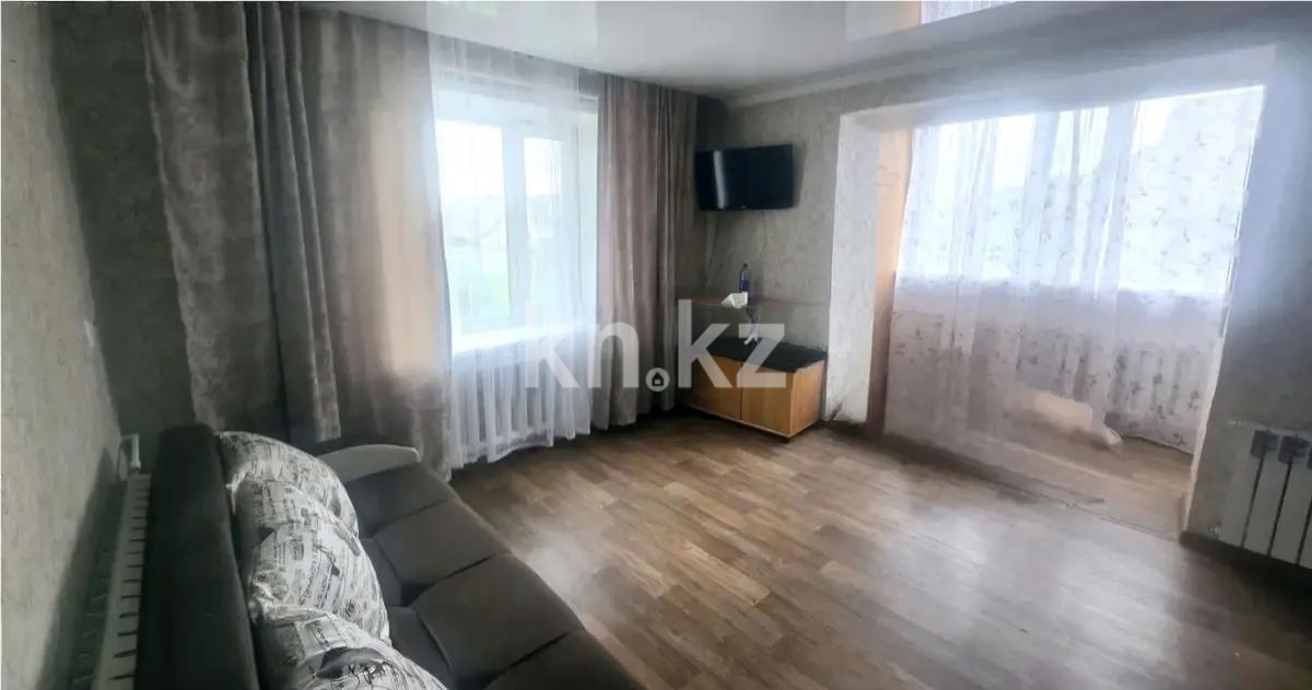 Продажа 1-комнатной квартиры, 39 м², ул. Каракумская, дом  103 в Караганде - фото 2