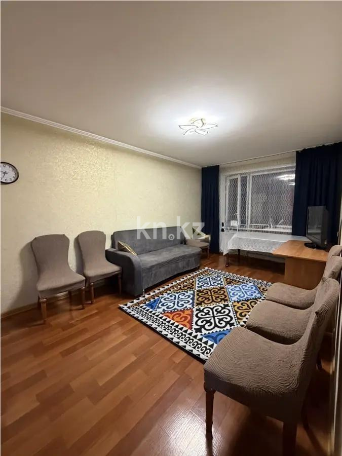 Продажа 2-комнатной квартиры, 45 м² в Караганде