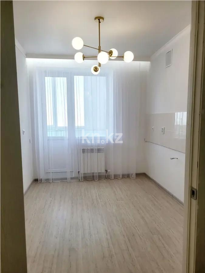 Продажа 2-комнатной квартиры, 53.5 м², ул. Янушкевича, дом  10 в Астане - фото 3