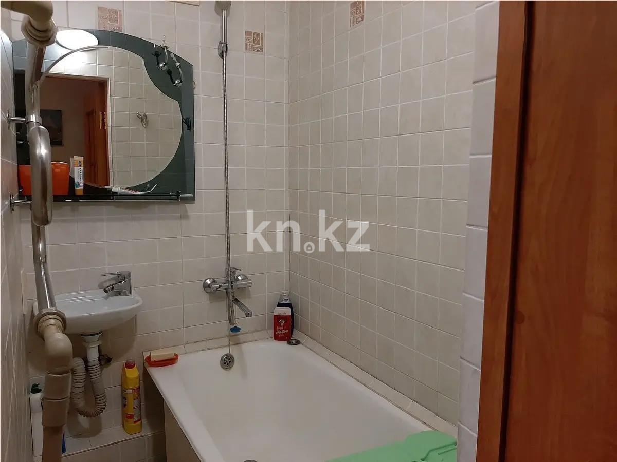 Продажа 3-комнатной квартиры, 58.4 м² в Алматы - фото 4