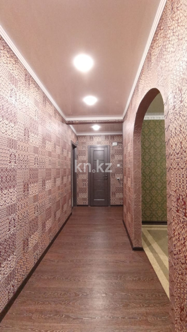 Аренда 3-комнатной квартиры посуточно, 69 м², Естая, дом  134 в Павлодаре - фото 3