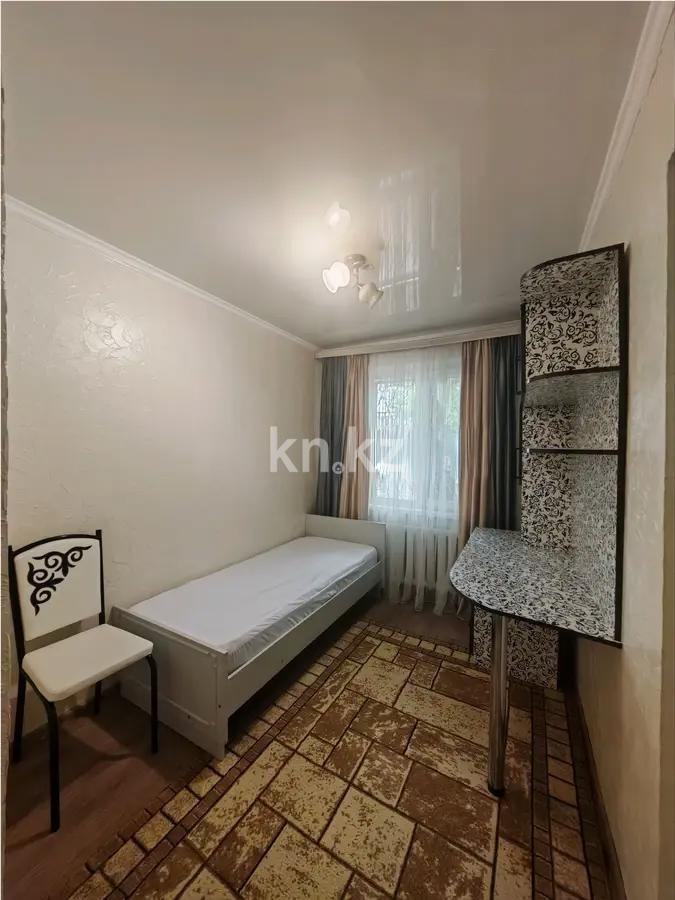 Продажа 4-комнатной квартиры, 56 м² в Алматы - фото 3