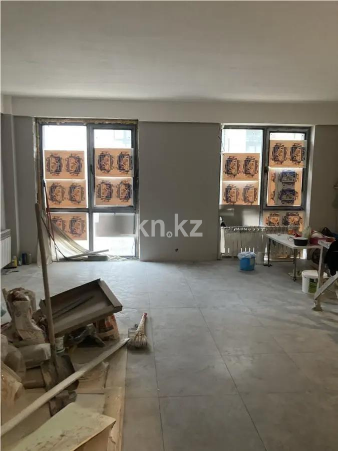 Продажа 1-комнатной квартиры, 47 м² в Алматы