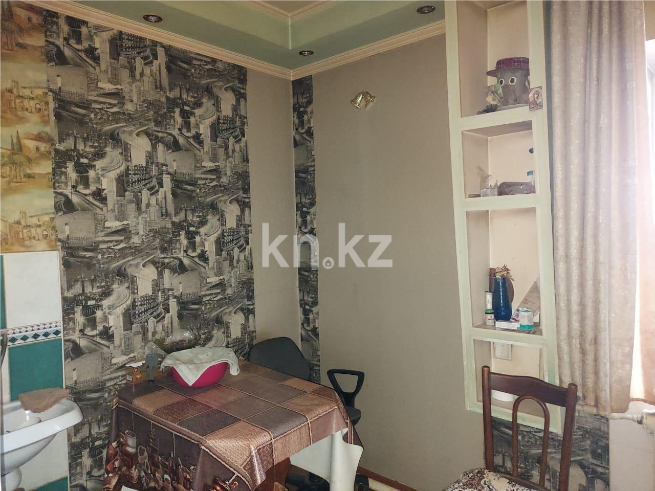 Продажа 2-комнатной квартиры, 42 м² в Караганде - фото 6