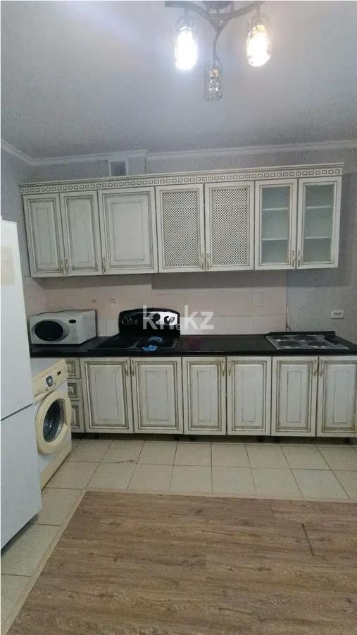 Продажа 1-комнатной квартиры, 34 м², ул. Иманова, дом  41 в Астане - фото 2