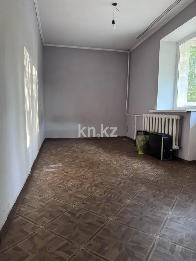 Продажа 2-комнатной квартиры, 39.6 м² в Алматы - фото 2
