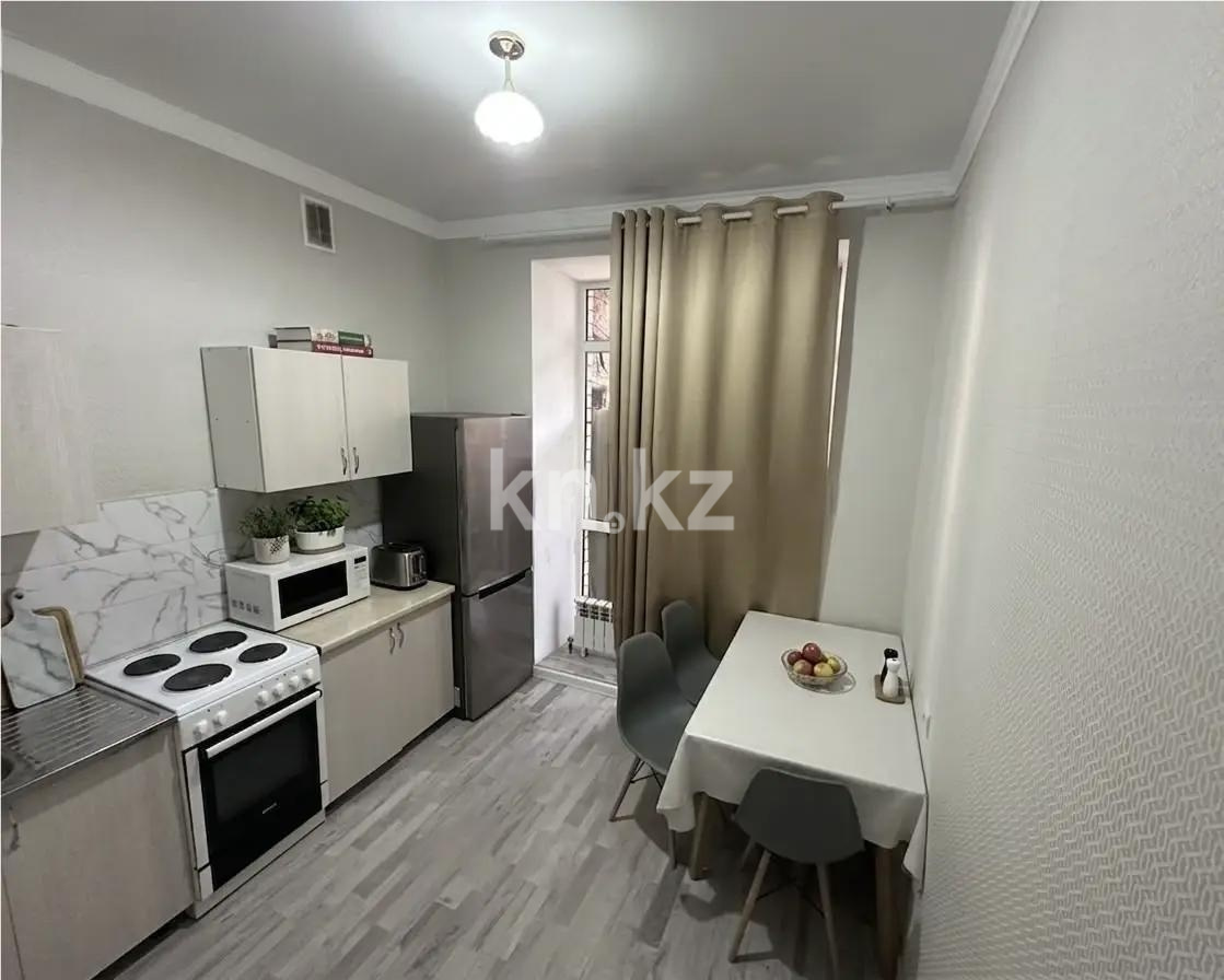 Продажа 1-комнатной квартиры, 37 м² в Астане - фото 2