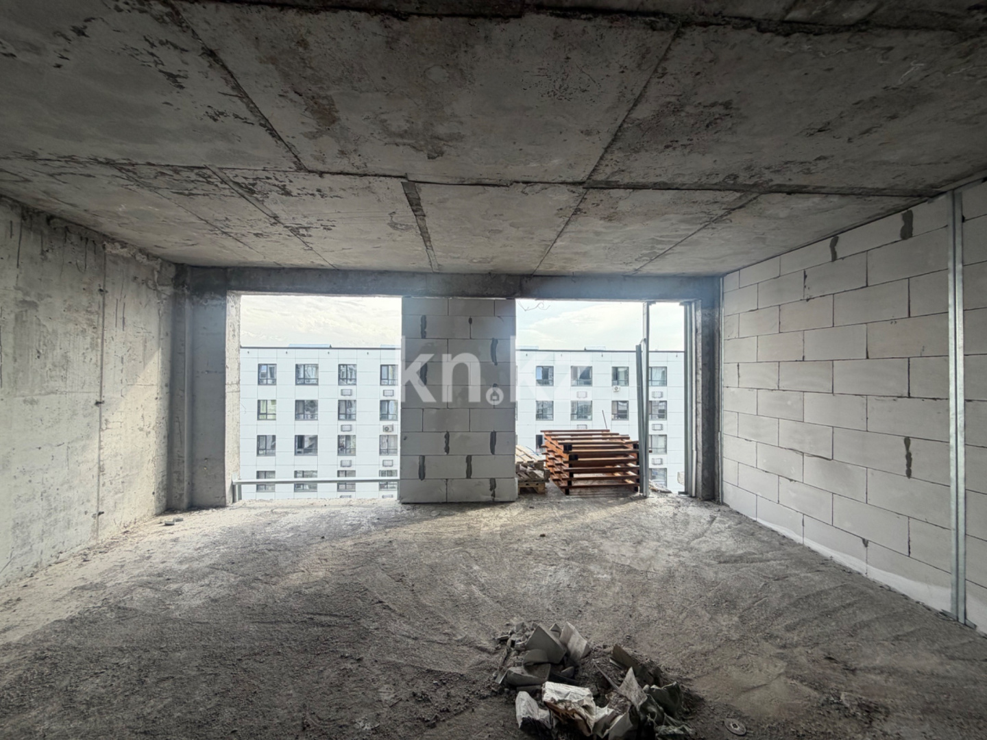 Продажа 4-комнатной квартиры, 47 м² в Алматы