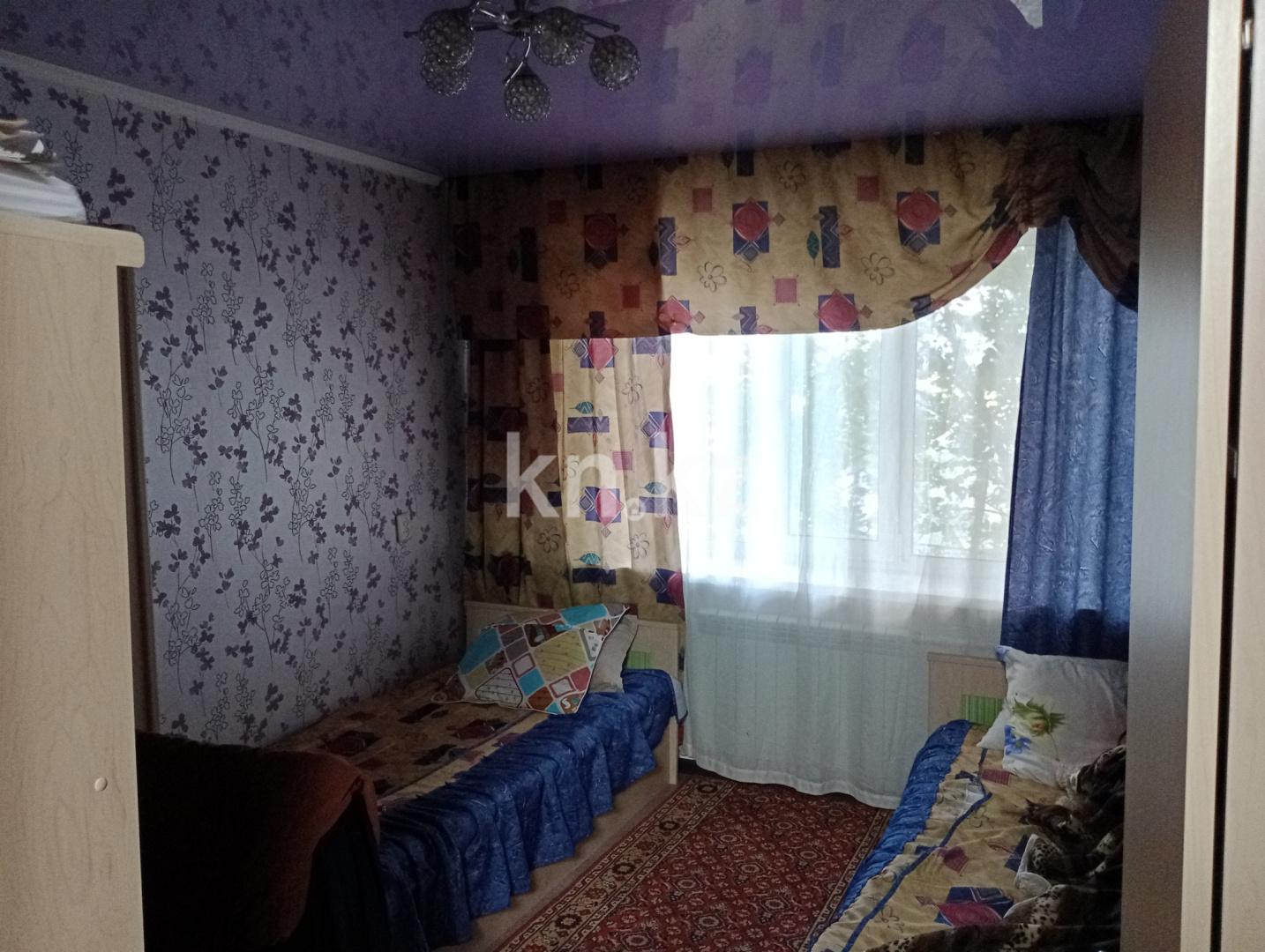 Продажа 4-комнатной квартиры, 64 м² в Караганде - фото 4