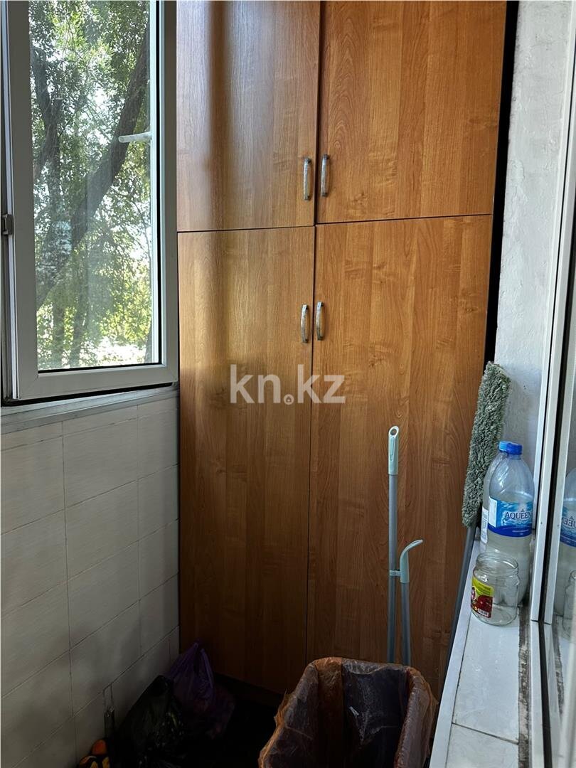 Продажа 4-комнатной квартиры, 84 м² в Караганде - фото 20
