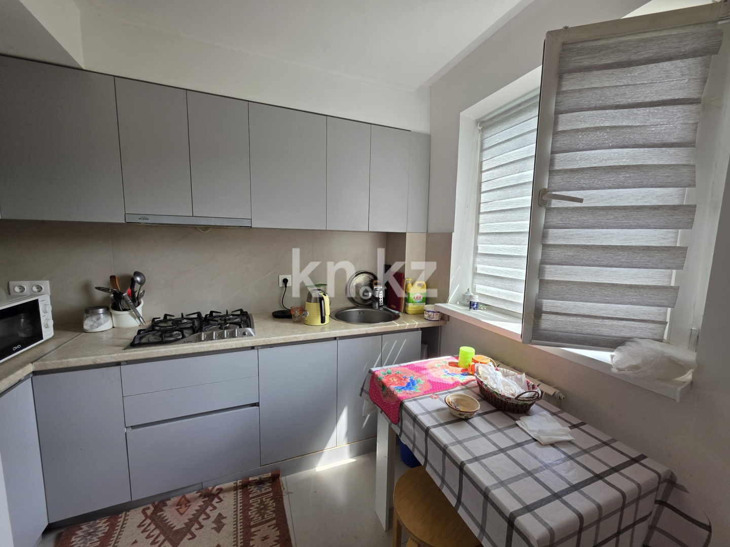Продажа 1-комнатной квартиры, 30.7 м² в Алматы - фото 5