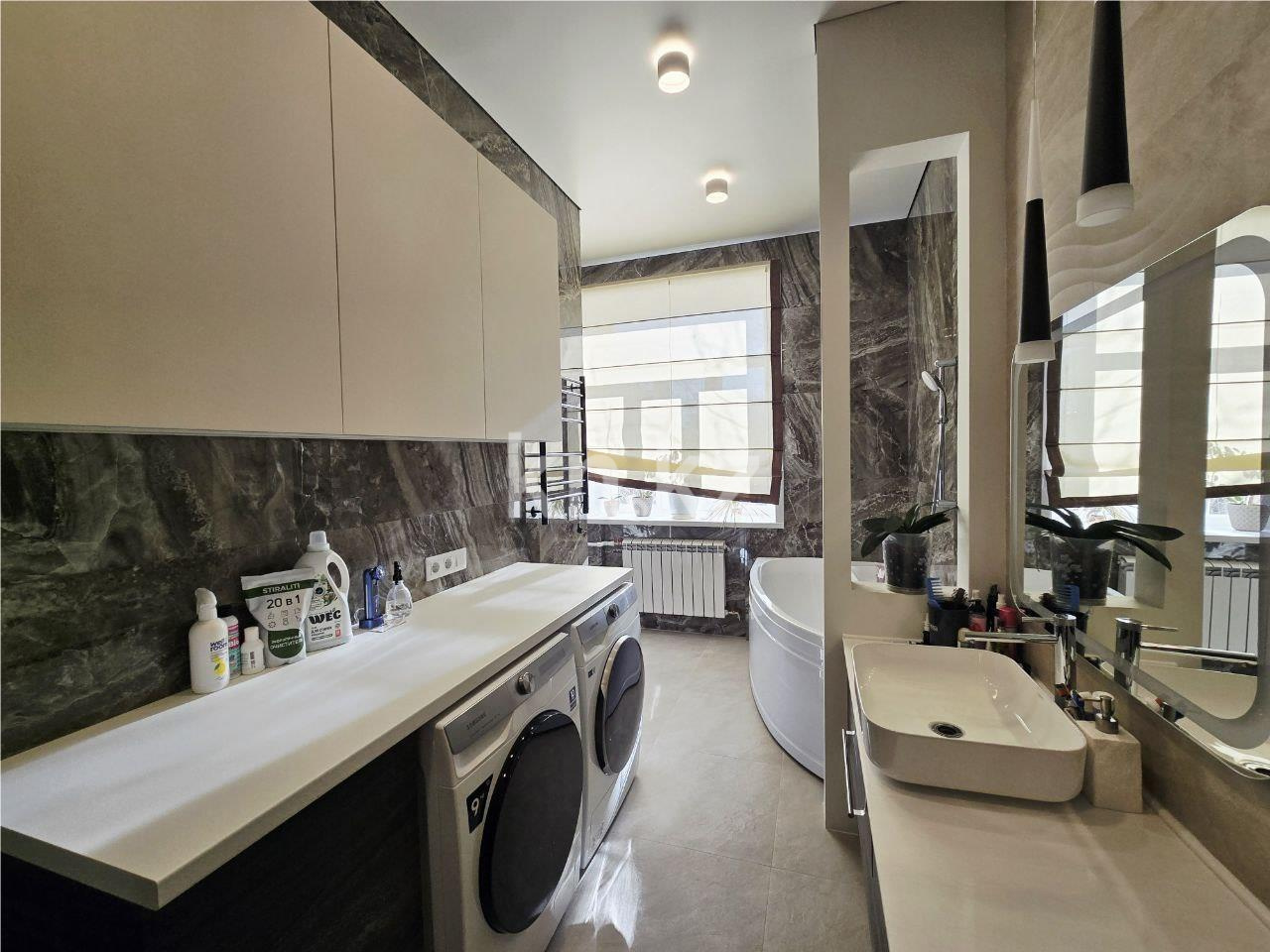 Продажа 2-комнатной квартиры, 62 м², ул. Абая в Темиртау - фото 10