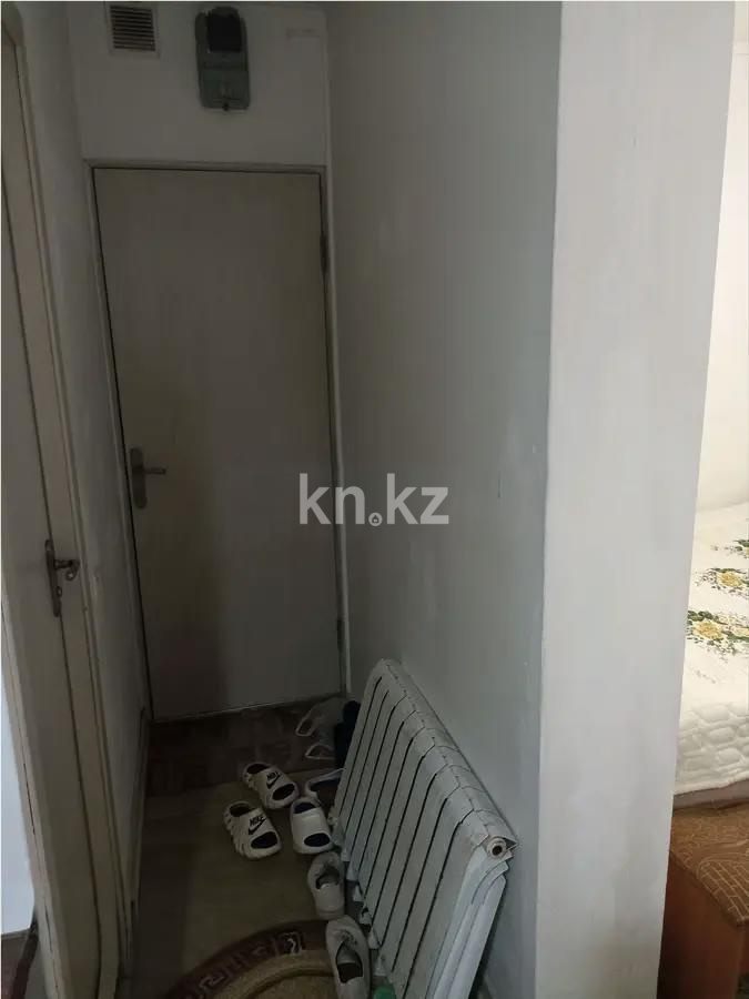 Продажа 1-комнатной квартиры, 17 м², ул. Актолкын, дом  12А в Алматы - фото 4
