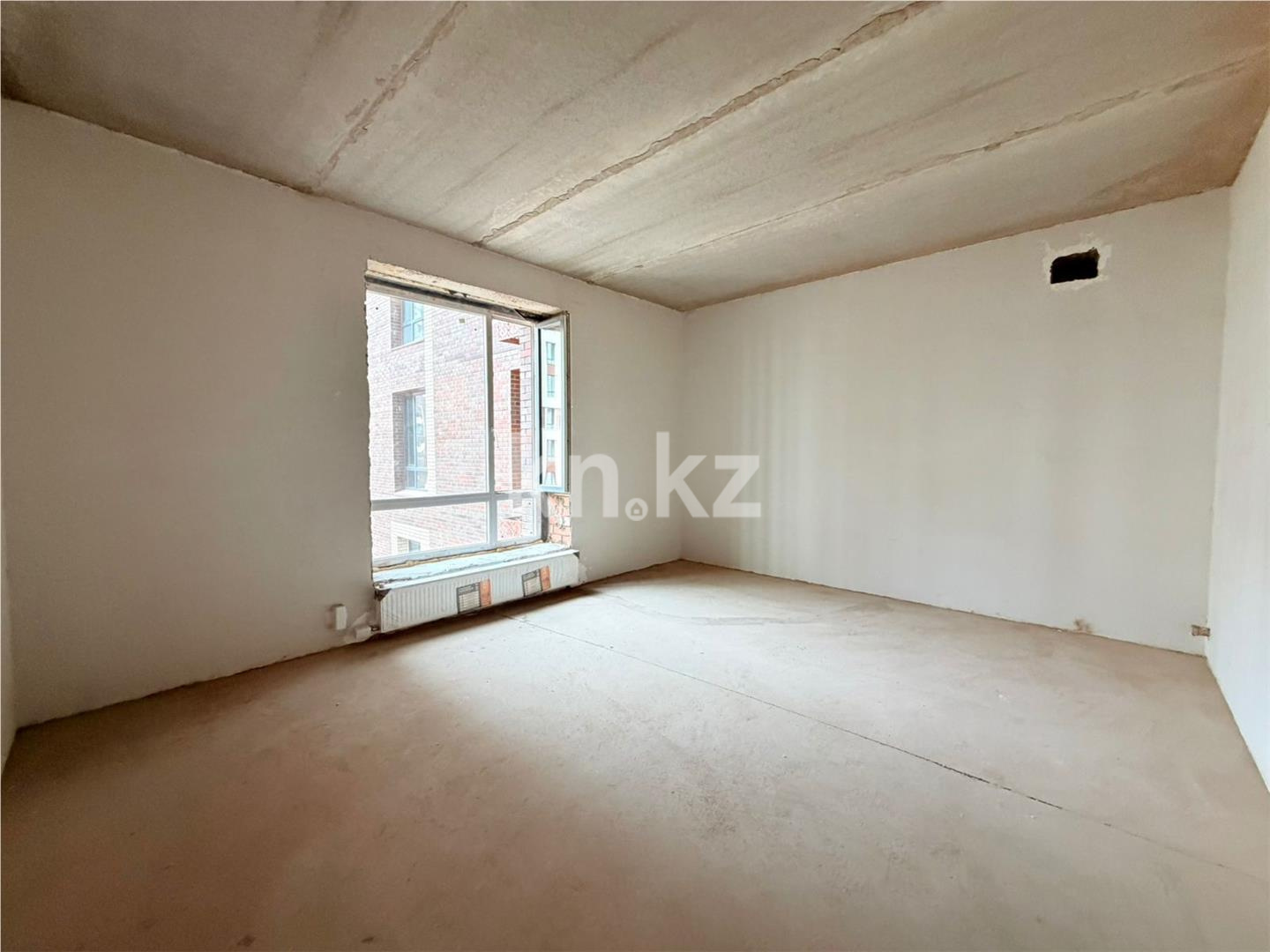 Продажа 3-комнатной квартиры, 78.43 м² в Астане - фото 2