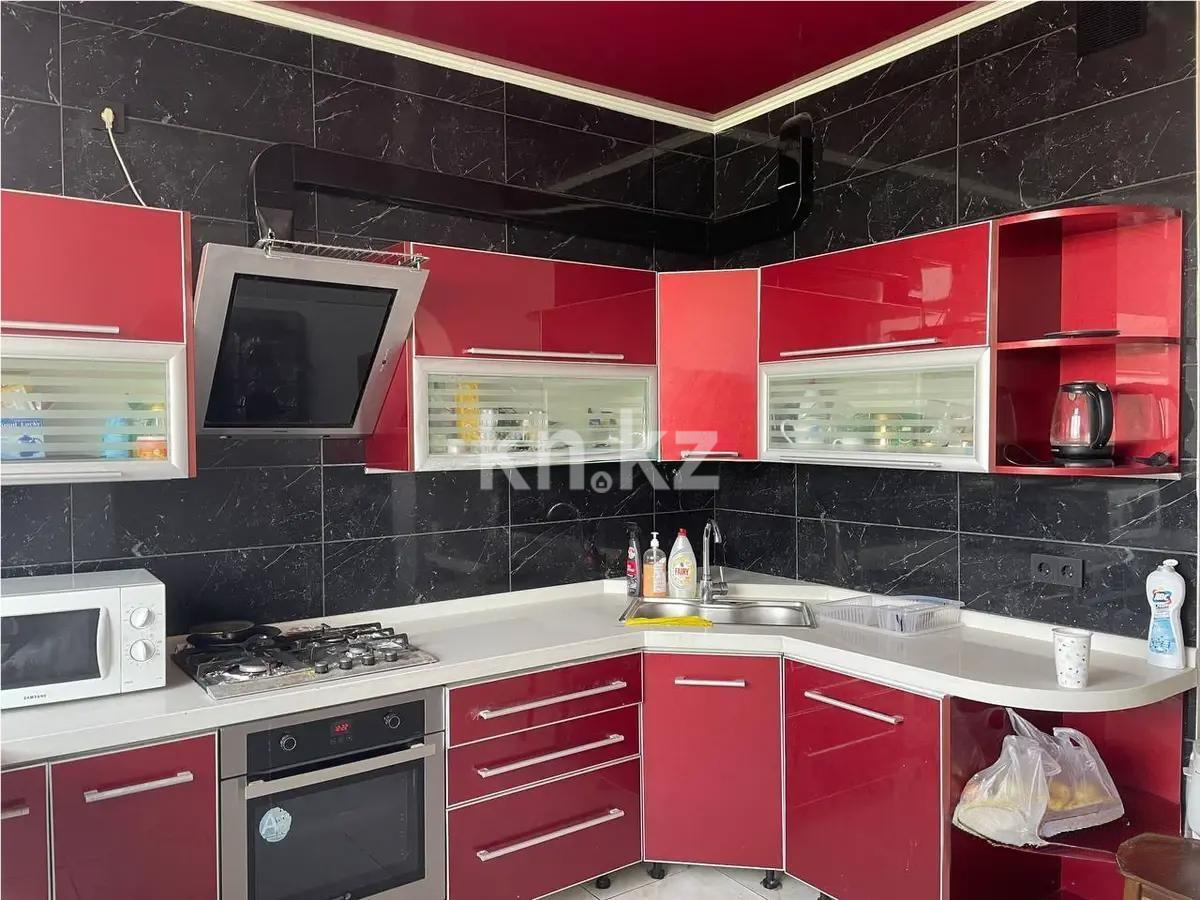 Продажа 3-комнатной квартиры, 75 м² в Алматы - фото 2