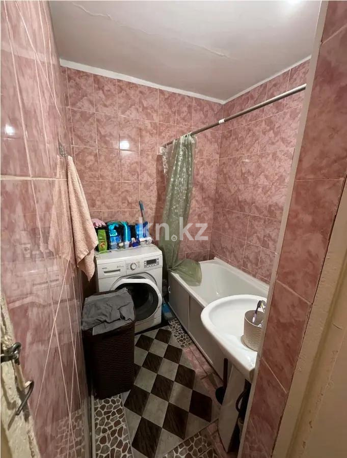 Продажа 1-комнатной квартиры, 39 м² в Алматы