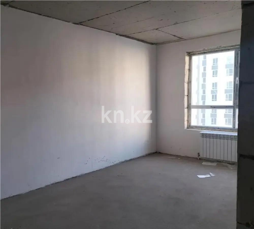 Продажа 1-комнатной квартиры, 40.13 м², ул. Нажимеденова, дом  64 в Астане