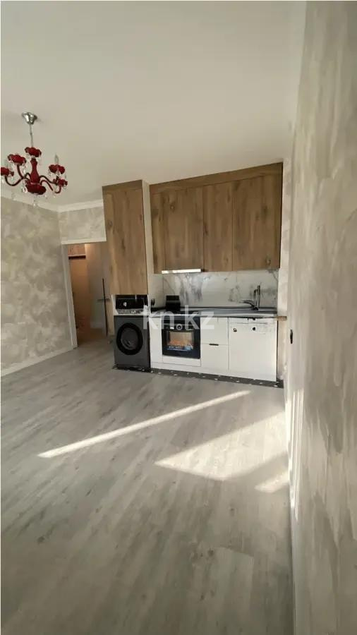 Продажа 2-комнатной квартиры, 42.2 м², пр. Мангилик Ел, дом  62/4 в Астане - фото 2