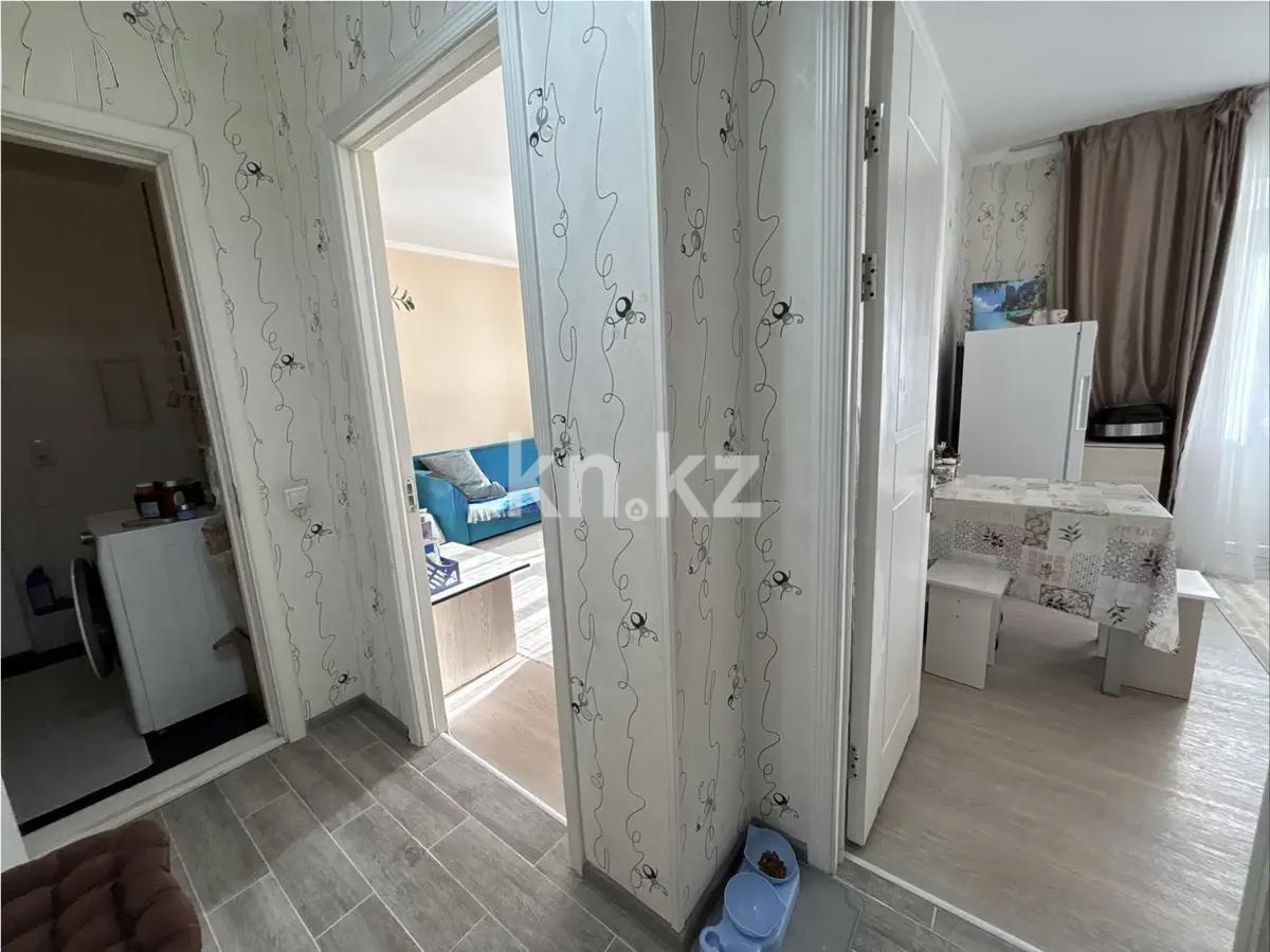 Продажа 1-комнатной квартиры, 37 м² в Астане - фото 4