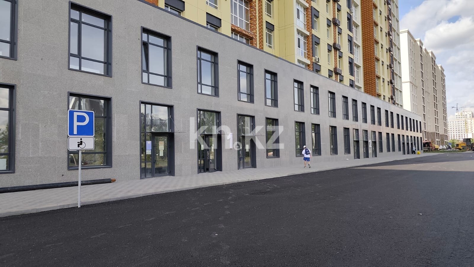 Продажа помещения, 360 м² в Астане - фото 12