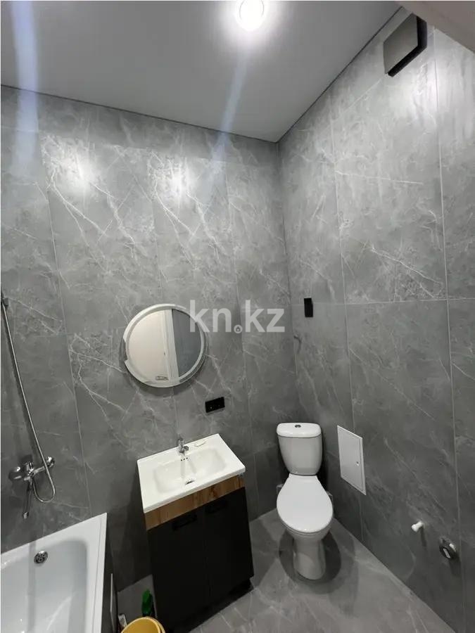 Продажа 2-комнатной квартиры, 46 м² в Караганде - фото 3