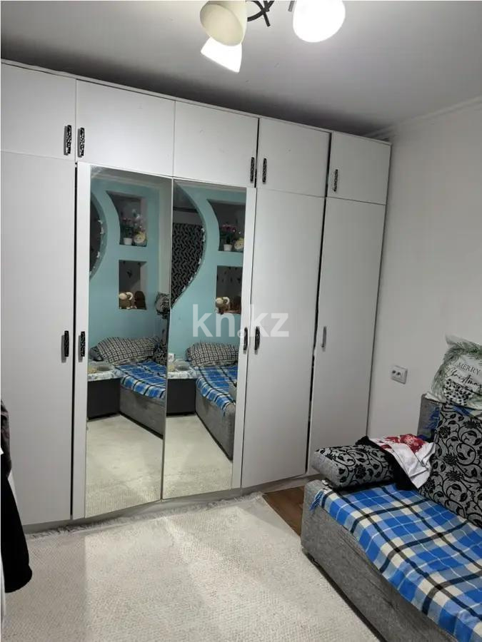 Продажа 1-комнатной квартиры, 32 м² в Алматы