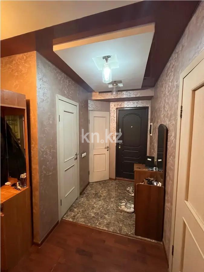 Продажа 3-комнатной квартиры, 63 м², ул. Майлина, дом  80 в Алматы - фото 7