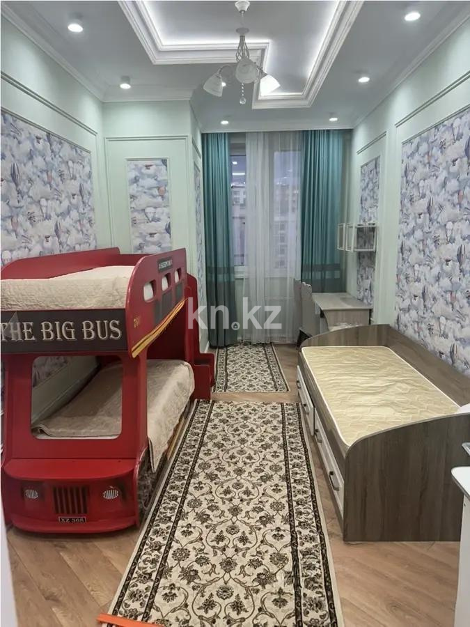 Продажа 3-комнатной квартиры, 88.9 м² в Астане - фото 4