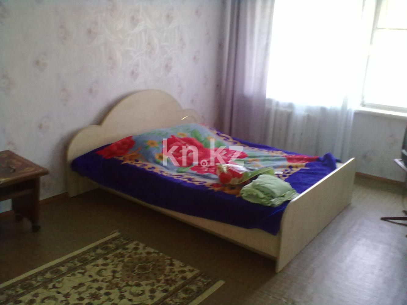 Аренда 1-комнатной квартиры посуточно, 33 м², Агыбай Батыра, дом  21 в Балхаше